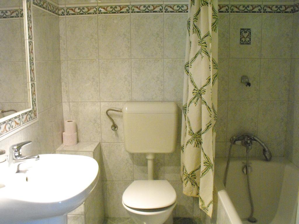 Villa Ottilia シオーフォク 部屋 写真